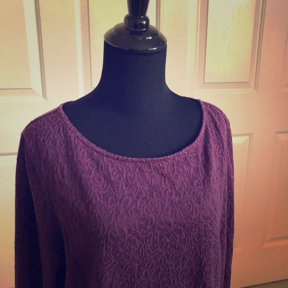 LOFT sweater